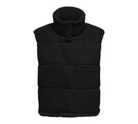 ONLY female Teddyfell Weste ONLSANDRA Teddyfell Weste | Teddy gilet