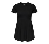 ONLY Female Top mit Schößchen OLMMALAYA Top mit Schößchen