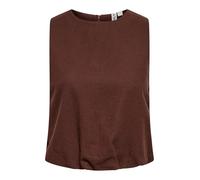 ONLY Female Top ONLGOA Leinen Top