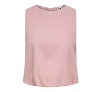 ONLY Female Top ONLGOA Leinen Top