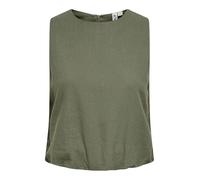 ONLY Female Top ONLGOA Leinen Top