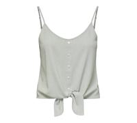 ONLY Onllecey Sl Knot Singlet Noos WVN