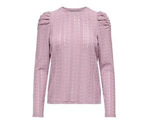 ONLY Female Top ONLMELANIE Top