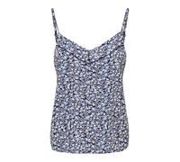 ONLY - ONLNALA LIFE SINGLET WVN NOOS Night Sky - Gr. - M