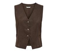 ONLY Onltizana Cotton Vest Top WVN Noos