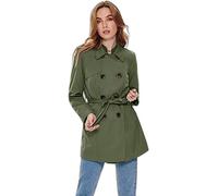 ONLY Female Trenchcoat ONLVALERIE Trenchcoat