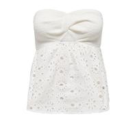 ONLY Female Tüll-Top ONLAURORA Tüll-Top