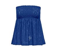 ONLY Female Tüll-Top ONLLUZ Tüll-Top