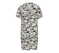 ONLY Female Tunika mit halber Knopfleiste ONLSUSI Kurzes Kleid | Tunic