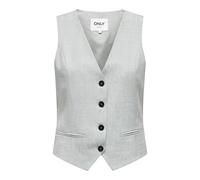 Only - ONLLINDA S/L MEL FIT WAISTCOAT TLR NOOS lily pad - Gr. - 42