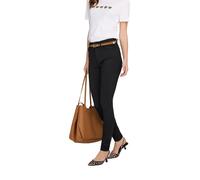ONLY Forever Skinny Jeans in Schwarz S-L34 Skinny Fit