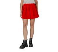 Only Frühlingsplissé-Rock von - Größe: 36