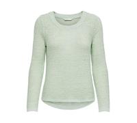 ONLY GEENA XO L/S PULLOVER KNT NOOS Damen | SUBTLE GREEN | M