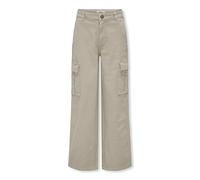 KIDS ONLY - KOGYARROW-VOX STR CARGO PANT PNT NOOS pumice stone - Gr. - 152