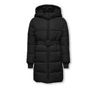 ONLY Girl Daunenjacke KOGMAGGI Daunenjacke (DE/NL/SE/PL, Numerisch, 146, Regular, black)