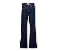 ONLY Girl Flared fit Jeans KOGJUICY Hohe Taille Flared Jeans