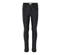 ONLY Girl Hose Beschichtete 152Black,Black,152