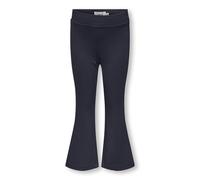 ONLY Girl Hose KMGPAIGE Jersey Flared Fit Hosen