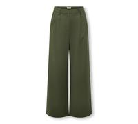 ONLY Girl Hose mit weitem Beinschnitt KOGHATTIE-ZAL Weiter Beinschnitt Hose mit weitem Beinschnitt