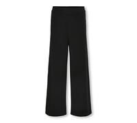 Only Hose Nella Mädchen Schwarz Größe 152 Kinderjeans