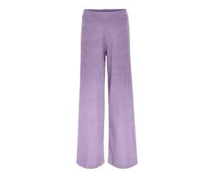 ONLY Girl Hose mit weitem Beinschnitt KOGNELLA Weiter Beinschnitt Hose mit weitem Beinschnitt
