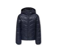 ONLY Girl Jacke KOGKAJSA Jacke (DE/NL/SE/PL, Numerisch, 140, Regular, night sky)