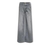 ONLY girl Weit geschnitten Jeans KOGComet Wide Leg Denim