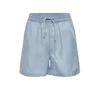 ONLY Girl Jeans-Shorts KOGPEMA Normal geschnitten Jeansshorts