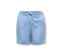 ONLY Girl Jeans-Shorts Tencel- Shorts