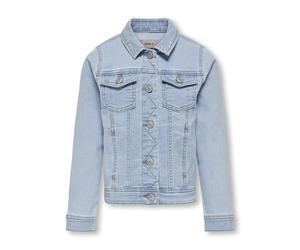 ONLY Girl Jeansjacke KOGSARA Jeansjacke | Denim jacket