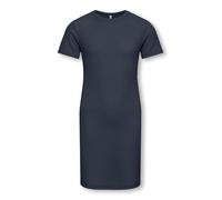 ONLY Girl Kleid KOGNELLA Langes Kleid
