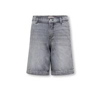 ONLY Girl Shorts KOGCOMET Locker geschnitten Shorts