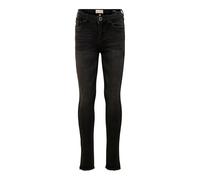 Only ONLY Girl Skinny Fit Jeans KONBlush 164 schwarz
