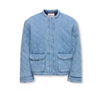 ONLY Girl Steppjacke KOGHALLIE Steppjacke