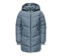 ONLY Girl Steppmantel KOGMADDIE Steppmantel