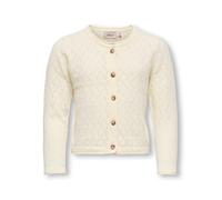 ONLY Girl Strickjacke KMGMEGAN Strickjacke