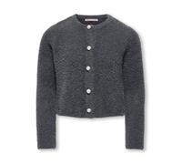 ONLY Girl Strickjacke KOGPIUMO Strickjacke | Cardigan