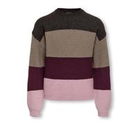 ONLY Girl Strickpullover KOGSANDY Strickpullover | Knitted Pullover