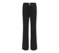 Only Juicy Jeans Schwarz 14 Years Mädchen (Herstellerartikelnummer: 15297613-BlackDenim-164)