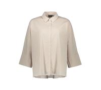 ONLY - ONLAUGUSTA SHIRT WVN NOOS Feather Gray - Gr. - M