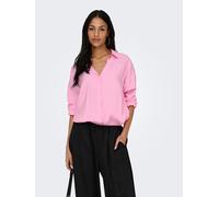 ONLZAZIMA L/S LOOSE SHIRT WVN NOOS S