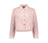 ONLY Hemdjacke in Rosé - Größe L | Damenjacken