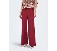 ONLY Onlerikka Hw Wide Crinkle Pant PNT