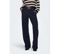 ONLY Female Anzughose ONLPOPTRASH Gerade geschnitten Anzughose