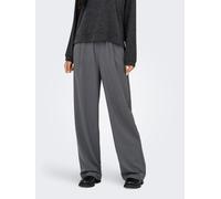 ONLY Hose in Grau - Größe XS/L32 | Damenhosen