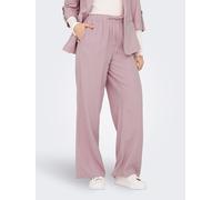 ONLY Hose in Rosa - Größe XL/L32 | Damenhosen