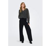 ONLY Hose in Schwarz - Größe M/L32 | Damenhosen