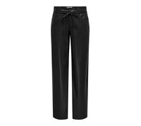 ONLY Hose in Schwarz - Größe S/L32 | Damenhosen