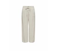 ONLY Onlsiesta Mw Pull-Up Linen Bl Pant PNT
