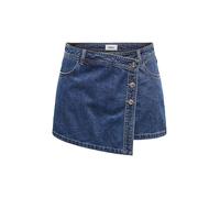 ONLY Hosenrock- Jeansskorts ONLLESLY dunkelblau | XL